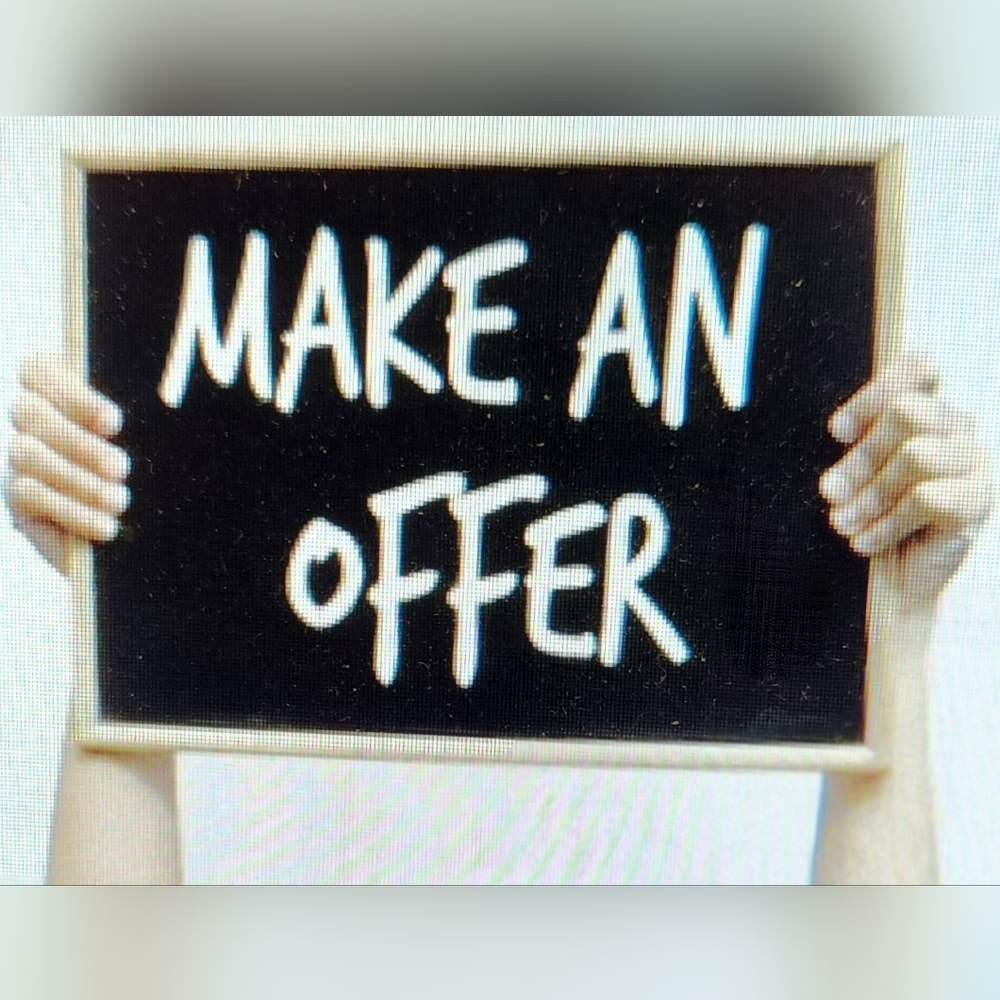 ❤️ I Love Offers ❤️